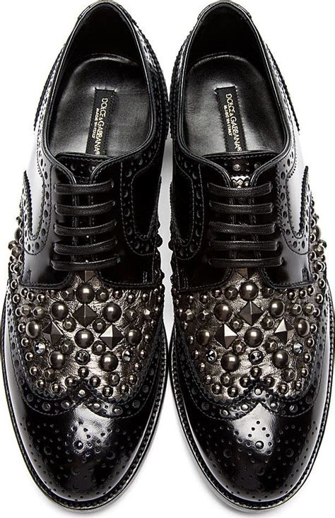 dolce gabbana shoes men dress 11000|dolce gabbana shoes men sale.